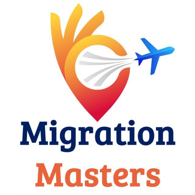 Migration Masters logo