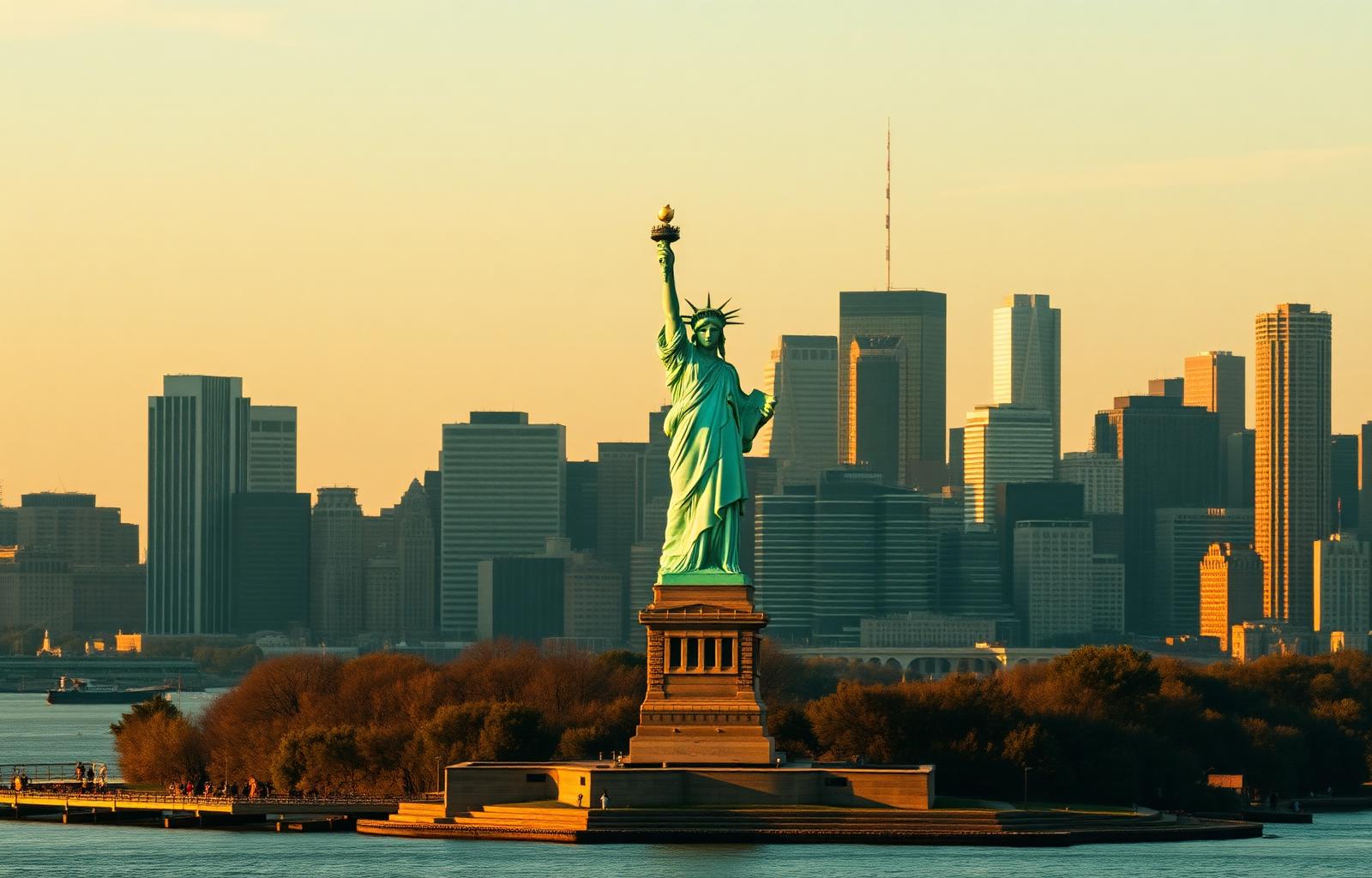 Immigration pathways for the United States